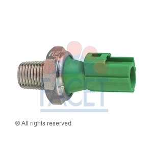facet Oil Pressure Switch for 2015 Land Rover Discovery Sport - 7.0146