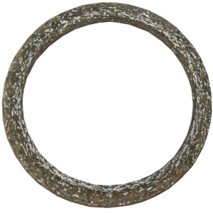 Bosal Exhaust Pipe Flange Gasket for 2006 Lexus IS250 - 256-1127