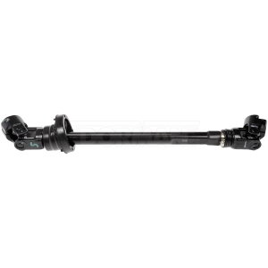 Dorman OE Solutions Intermediate Steering Shaft for 2003 Jeep Grand Cherokee - 425-293