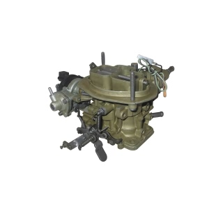 Uremco Remanufacted Carburetor for Plymouth Horizon - 6-6307