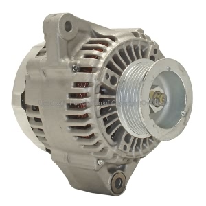 Quality-Built Alternator Remanufactured for 1999 Isuzu Oasis - 13776