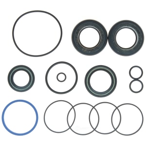 Gates Rack And Pinion Seal Kit for 2001 Infiniti G20 - 348479