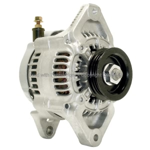 Quality-Built Alternator Remanufactured for Geo Metro - 15576