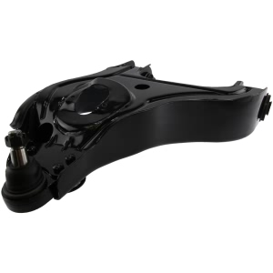 Centric Premium™ Front Passenger Side Lower Control Arm and Ball Joint Assembly for 2012 Ram 3500 - 622.67035