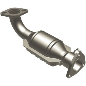 Bosal Direct Fit Catalytic Converter And Pipe Assembly for 1998 Hyundai Tiburon - 099-5241