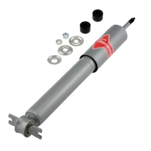 KYB Gas A Just Front Driver Or Passenger Side Monotube Shock Absorber for 1996 Toyota T100 - KG4752