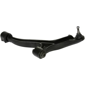 Centric Premium™ Front Driver Side Lower Control Arm and Ball Joint Assembly for 2006 Chrysler Town & Country - 622.67013