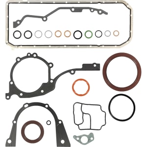 Victor Reinz Engine Gasket Set for 1998 BMW 528i - 08-27698-03