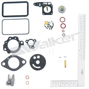 Walker Products Carburetor Repair Kit for Mercury Villager - 15398A