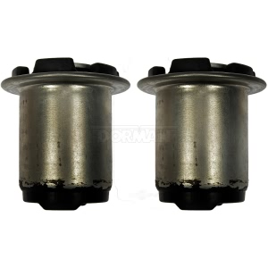 Dorman Rear Forward Standard Subframe Bushing Kit for 2012 Nissan Murano - 523-518