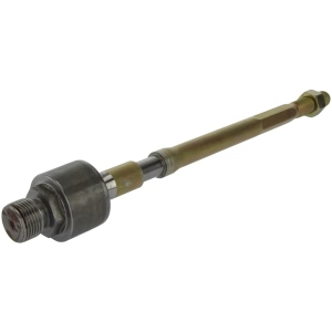 Centric Premium™ Steering Tie Rod End for 1986 Mazda RX-7 - 612.45057