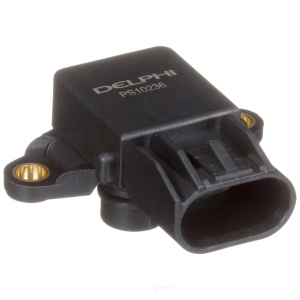 Delphi Plastic Manifold Absolute Pressure Sensor for Dodge Dakota - PS10236