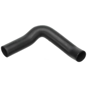 Gates Engine Coolant Molded Radiator Hose for Dodge Charger - 20663