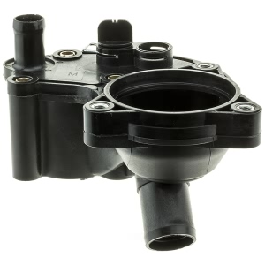 Gates Engine Coolant Water Outlet for 2003 Mazda B4000 - CO34738