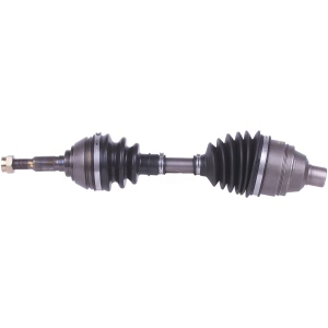 Cardone Reman Remanufactured CV Axle Assembly for 1988 Oldsmobile Cutlass Calais - 60-1125