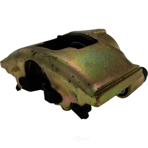Centric Posi Quiet™ Loaded Front Driver Side Brake Caliper for 1998 Chevrolet C1500 - 142.66018