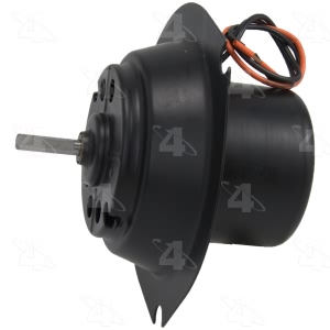 Four Seasons Hvac Blower Motor Without Wheel for 1987 Plymouth Voyager - 35492