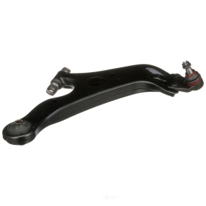 Delphi Front Passenger Side Lower Control Arm And Ball Joint Assembly for 2015 Toyota Sienna - TC5900