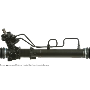 Cardone Reman Remanufactured Hydraulic Power Rack and Pinion Complete Unit for 1999 Mazda 626 - 22-250