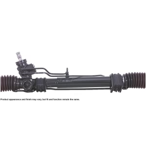Cardone Reman Remanufactured Hydraulic Power Steering Rack And Pinion Assembly for 1990 Dodge Spirit - 22-342