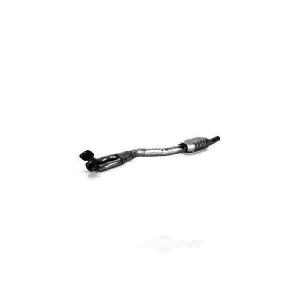 Davico Direct Fit Catalytic Converter and Pipe Assembly for 1994 BMW 740i - 17021