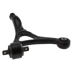 Centric Premium™ Front Driver Side Lower Control Arm for 2012 Volvo XC90 - 622.39812