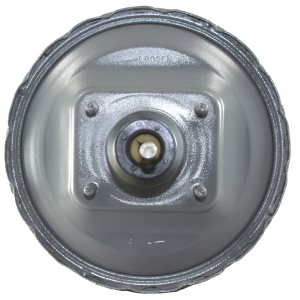 Centric Power Brake Booster for 1989 Mazda B2600 - 160.88336