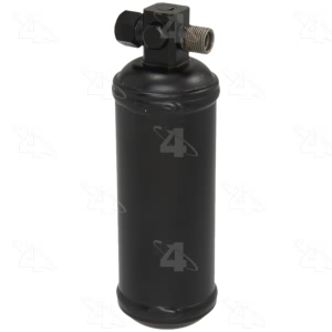Four Seasons A C Receiver Drier for 1987 Audi Coupe - 33363