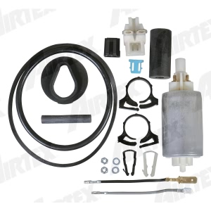 Airtex In-Tank Electric Fuel Pump for Plymouth Reliant - E2486