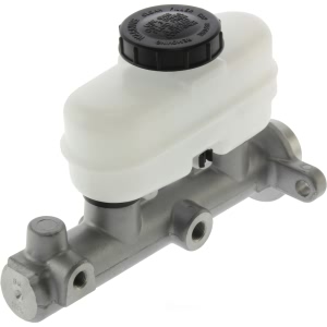 Centric Premium Brake Master Cylinder for Mazda B2300 - 130.65076