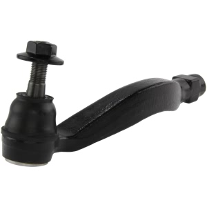 Centric Premium™ Front Driver Side Outer Steering Tie Rod End for 2013 Lexus IS350 - 612.44094