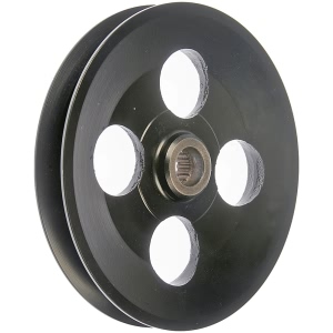 Dorman OE Solutions Power Steering Pump Pulley for Nissan Xterra - 300-450