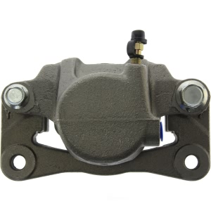 Centric Remanufactured Semi-Loaded Front Driver Side Brake Caliper for Mazda 626 - 141.45020