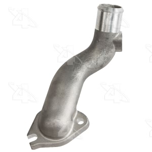 Four Seasons Engine Coolant Water Outlet W O Thermostat for 1996 Pontiac Grand Prix - 85166