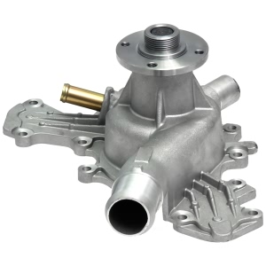 Gates Engine Coolant Standard Water Pump for 1995 Ford Explorer - 43060