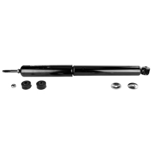 Monroe OESpectrum™ Rear Driver or Passenger Side Shock Absorber for 2011 Toyota Tundra - 37298