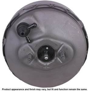 Cardone Reman Remanufactured Vacuum Power Brake Booster w/o Master Cylinder for 1986 Dodge W250 - 54-73360