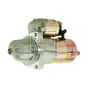 Remy Starter for 1999 Cadillac Seville - 96204