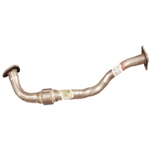 Bosal Exhaust Pipe for 1996 Toyota RAV4 - 783-579