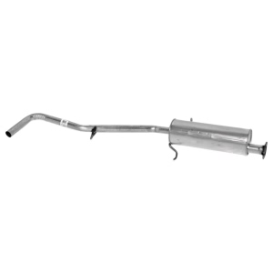 Walker Quiet-Flow Exhaust Muffler Assembly for 1997 Nissan Pickup - 54092