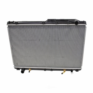 Denso Engine Coolant Radiator for 1994 Lexus ES300 - 221-3109