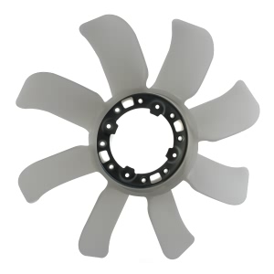 AISIN Engine Cooling Fan Blade - FNT-004