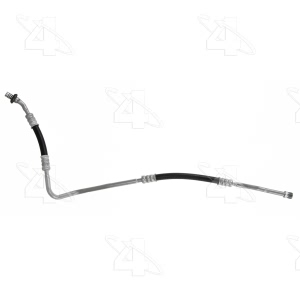 Four Seasons A C Liquid Line Hose Assembly for Lincoln Mark LT - 56888