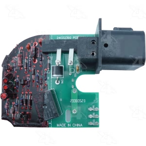 ACI Wiper Motor Pulse Board Module for Chevrolet K1500 Suburban - 172361