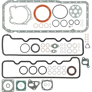 Victor Reinz Engine Gasket Set for Mercedes-Benz 300SEL - 08-22447-03