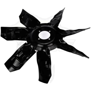 Dorman Engine Cooling Fan Blade for 2000 Dodge Ram 3500 - 620-066