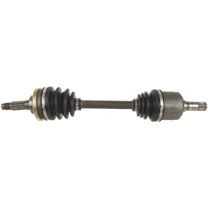 Cardone Reman Remanufactured CV Axle Assembly for 1992 Mazda 626 - 60-8027