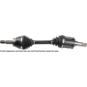 Cardone Reman Remanufactured CV Axle Assembly for 2015 Toyota 4Runner - 60-5235