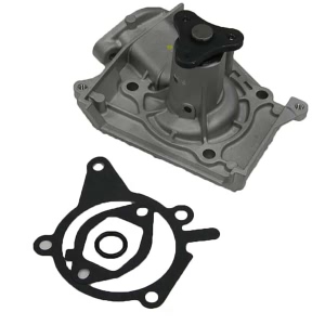 GMB Engine Coolant Water Pump for 1992 Mazda 323 - 145-1310