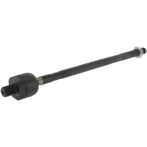 Centric Premium™ Front Inner Steering Tie Rod End for 1988 Dodge Colt - 612.51007